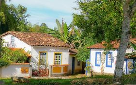 Pousada Uai Tiradentes